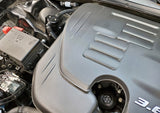 JLT® (11-23) Mopar V6 Passenger Side 3.0 Oil Separator Kit