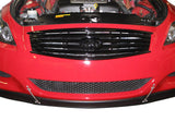 Stillen® (07-15) Infiniti G37/Q60 Dual Ultra Long Tube Air Intake System with Oiled Filters