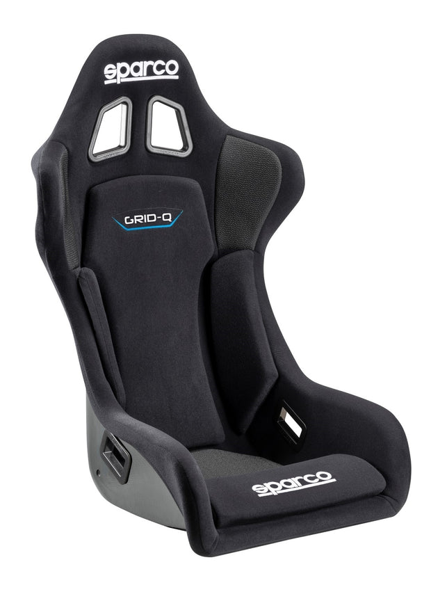 Sparco® 008009RNR - Grid Q Race Competition Seat 