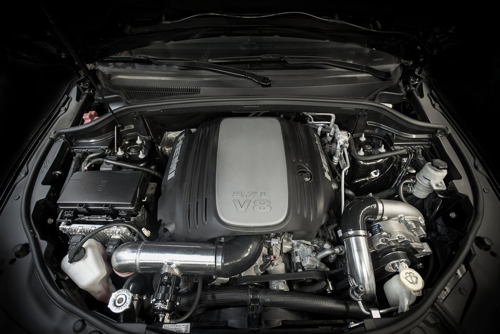 RIPP® (11-14) Dodge Durango 5.7L Supercharger System
