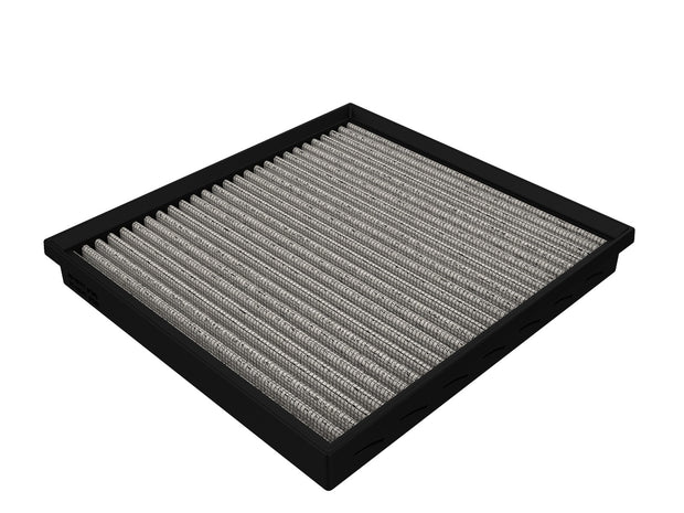 aFe® (08-19) BMW 5/6/7-Series & X-Series Magnum FLOW Cabin Panel Air Filter