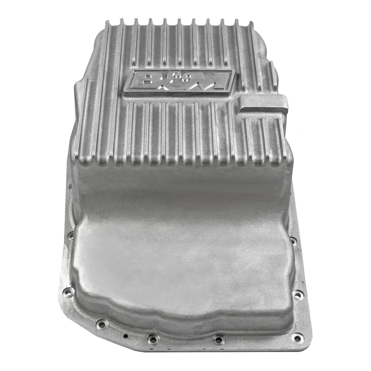 B&M® (07-20) GM SUV/Truck 6L80E Hi-Tek Transmission Pan