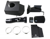 ArmaSpeed® (16-21) Civic FK7 Carbon Fiber Air Intake System