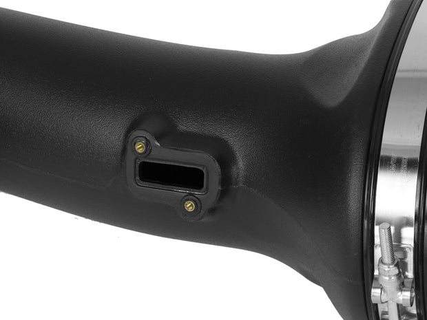 aFe® Momentum™ GT Aluminum Black Cold Air Intake System 