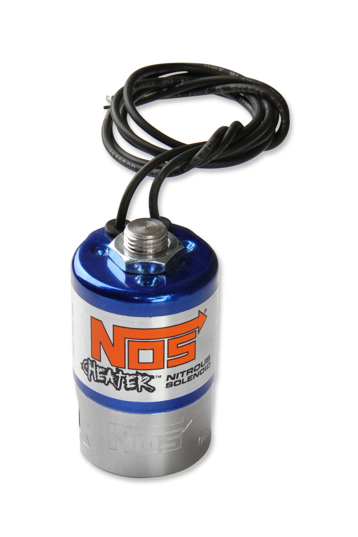 NOS® (10-15) Camaro SS Wet Plate Nitrous Oxide System - 10 Second Racing