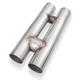 Stainless Works® (18-20) Mustang GT 5.0L Cat-Back Exhaust System 
