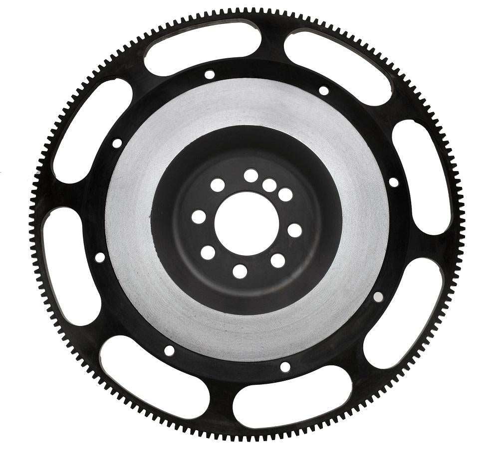 Mantic® Corvette C7 Cerametallic Triple Disc Clutch Kit