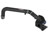 Takeda® (16-18) Focus RS EcoBoost Retain Stage-2 Cold Air Intake System