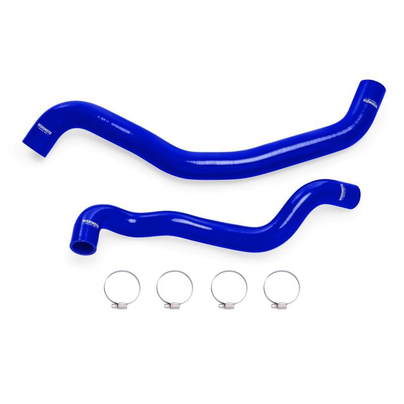 MISHIMOTO MMHOSE-FV8-04