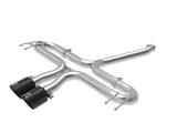 Takeda® (17-21) Civic Hatchback 2-1/2" 304SS Cat-Back System