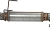 Flowmaster® (13-14) Mustang GT 409SS FlowFX™ Axle-Back System