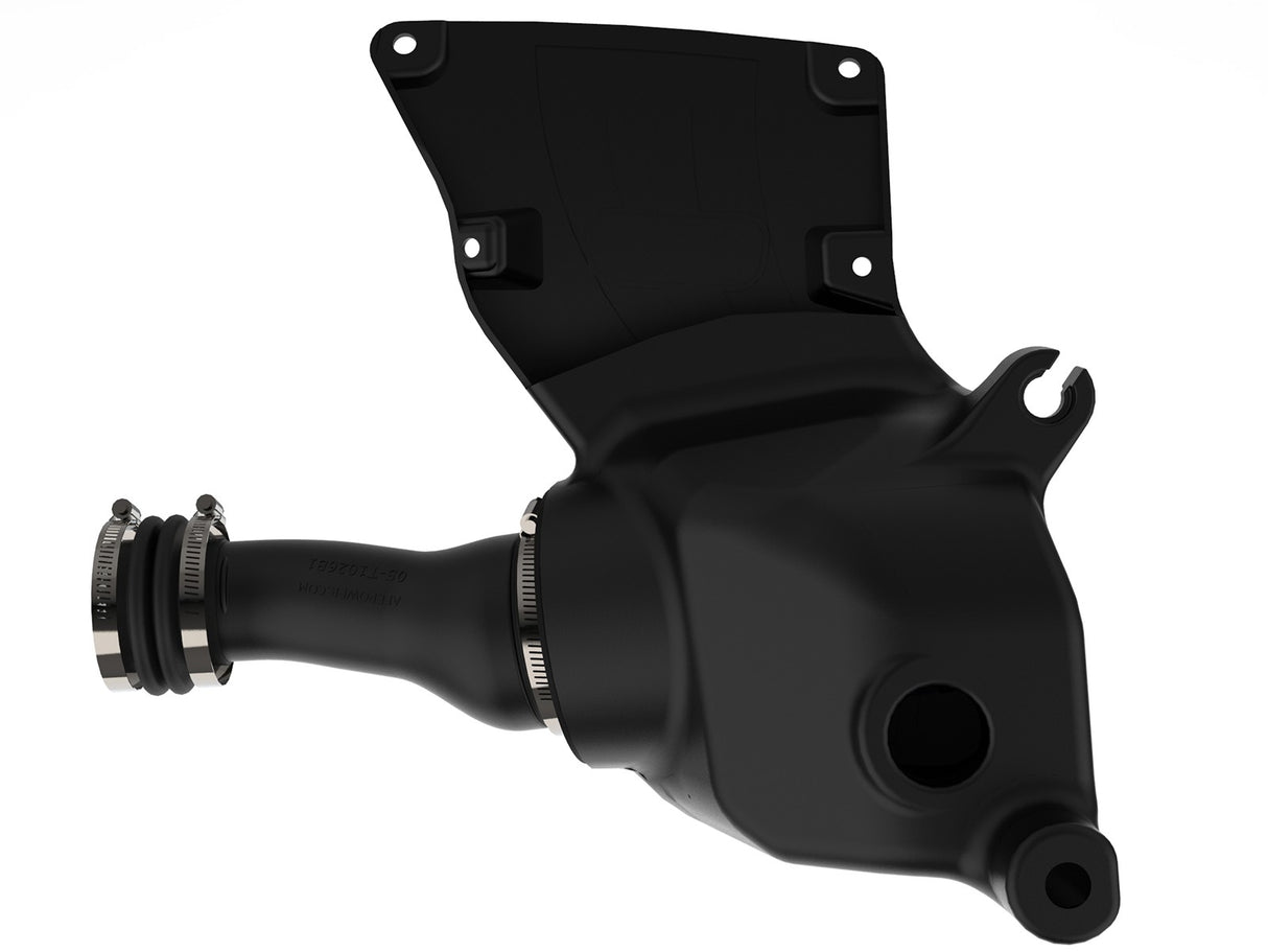 Takeda® (18-23) Accord Takeda Momentum Cold Air Intake System