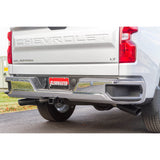 Flowmaster® (19-23) Silverado/Sierra 409SS American Thunder Cat-Back System (Crew/Double Cab)