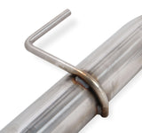 Hooker® (09-18) Ram 1500 304SS Dual Cat-Back Exhaust System - 10 Second Racing