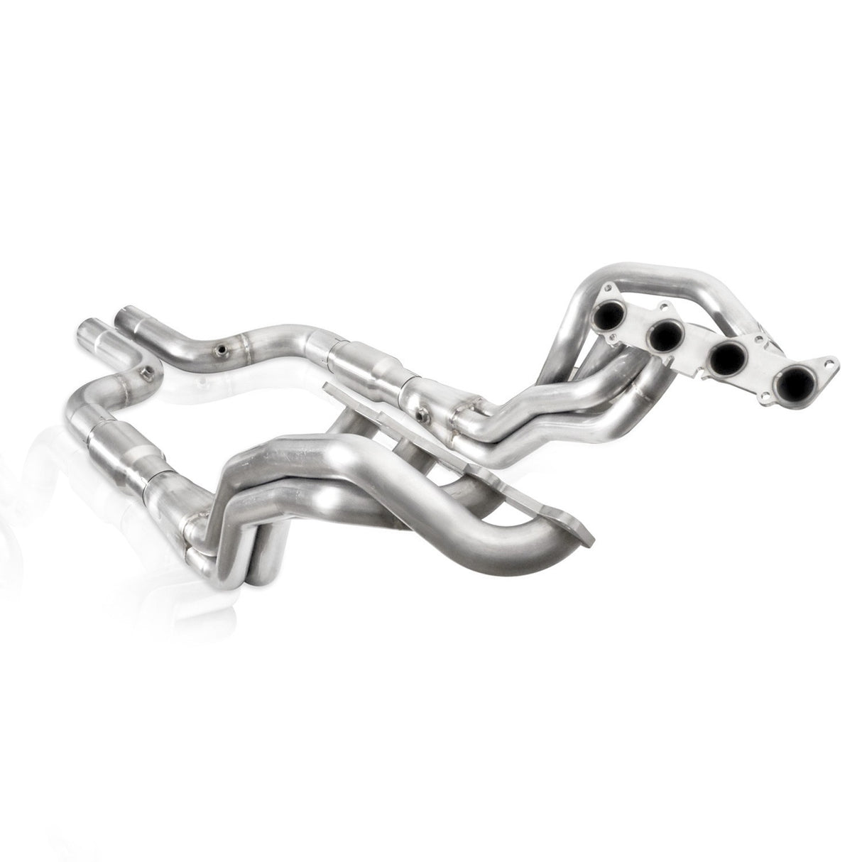 Stainless Works® (15-20) Mustang GT Long Tube Headers 