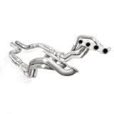 Stainless Works® (15-20) Mustang GT Long Tube Headers 