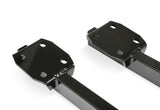 Lakewood® (99-06) Silverado/Sierra Steel Traction Bars