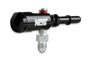 NOS® 02126NOS - EFI Complete Wet Nitrous System 