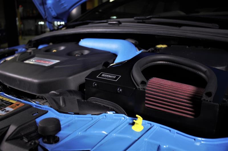 MISHIMOTO MMAI-RS-16