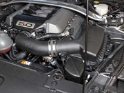 K & N ® 57-2590 (15-17) Mustang GT Air Intake Kit 