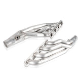 Stainless Works® (18-20) Trackhawk 304 SS Long Tube Headers 