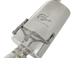 Takeda® (06-11) Civic EX/LX/DX  2-1/2" 304SS Axle-Back System