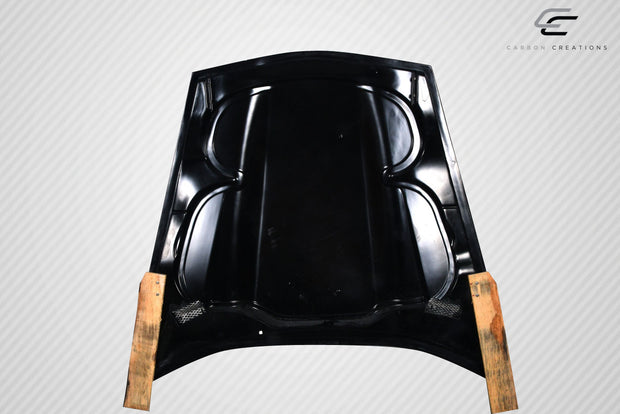 Carbon Creations® (06-13) Corvette RKSV Style Hood