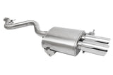 FabSpeed® (07-13) BMW M3 (E90/E92/E93) Maxflo Performance Exhaust System 
