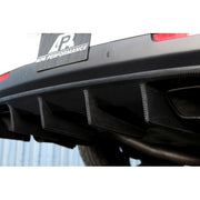 APR Performance® AB-723500 - Hellcat Rear Diffuser 
