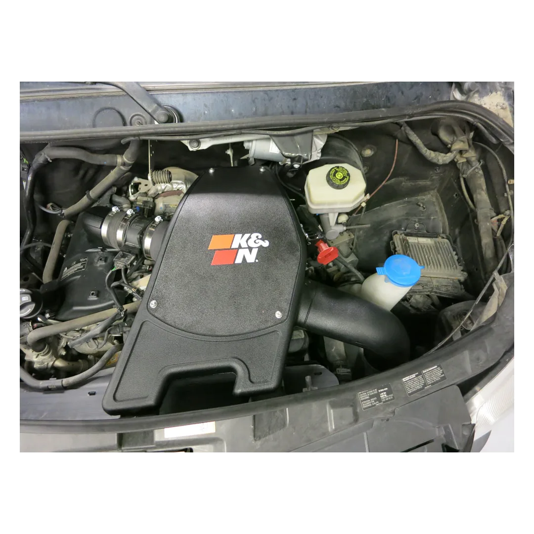 K&N 63-1701