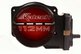Katech® GM LT1/LT4/LT5 Billet Aluminum 112MM Electronic Throttle Body