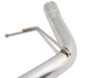 Flowtech® (16-20) Camaro 6.2L Axle-Back Exhaust System 