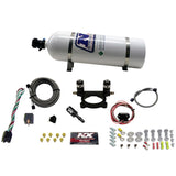 Nitrous Express® (12-21) BRZ/FR-S/86 Nitrous Oxide Plate System (35-100Hp) - 10 Second Racing