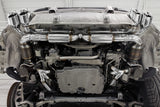 FabSpeed® (16-20) Porsche 991.2 Turbo / Turbo S Supersport X-Pipe Exhaust System 