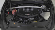 AIRAID® (16-20) Cadillac CTS-V MXP Series Air Intake System W/ Air Case 