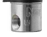 NOS® 06019BNOS - NOS Single Fogger Wet Nitrous System 