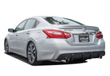 Stillen® (16-18) Nissan Altima Sedan 304SS 2.5" Axle-Back System