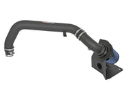 Takeda® (15-18) Focus ST EcoBoost Retain Stage-2 Cold Air Intake System