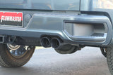 Flowmaster® (19-23) Silverado/Sierra 409SS American Thunder Cat-Back System (Crew/Double Cab)