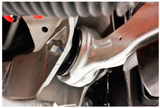 BMR Suspension® BK070 - Radius Rods Bearing 