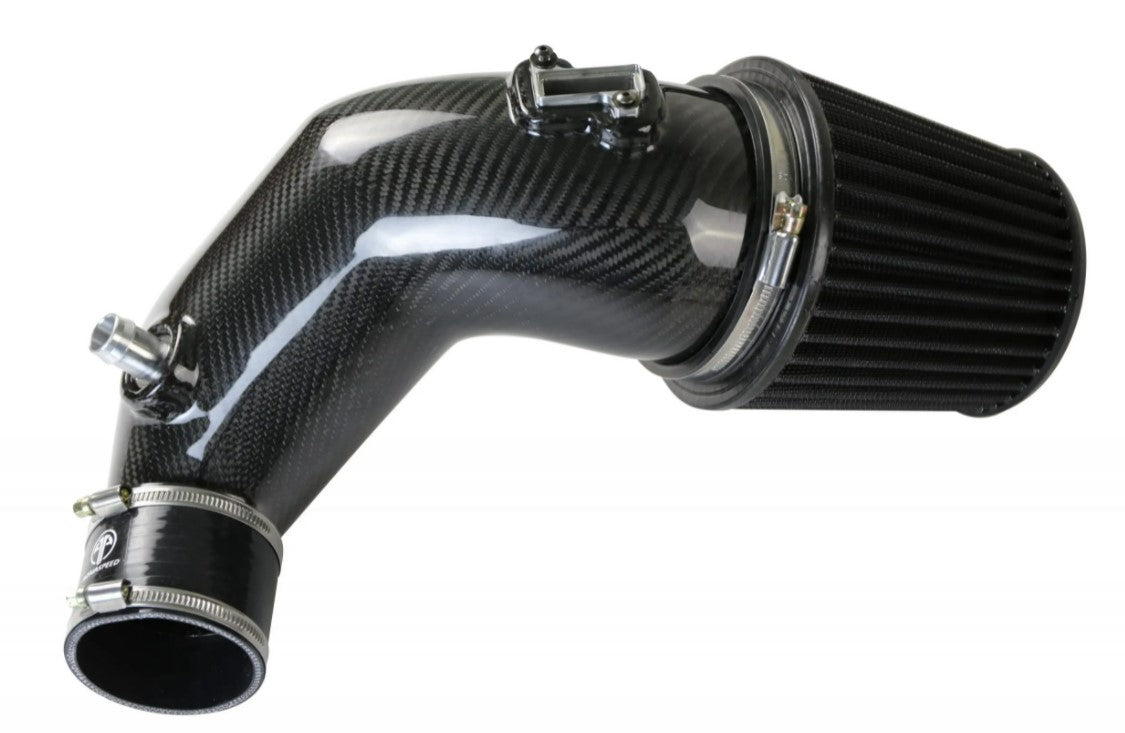 ArmaSpeed® (20-24) GR Supra Aluminum Alloy Air Intake System
