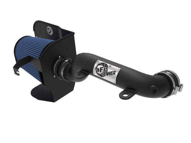 aFe® (18-23) Wrangler JL Magnum FORCE Stage-2 XP Cold Air Intake System