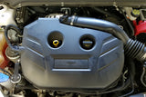 J&L® (13-18) Edge/Fusion/MKZ 3.0 Passenger Side Oil Separator Kit