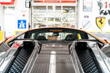 FabSpeed® (16-20) McLaren 570S / 540C "600LT Style" Valvetronic Sport Catalytic Converter Exhaust System 