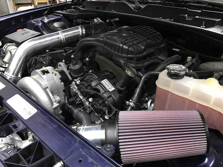 RIPP® (18-22) Dodge Challenger V6 Supercharger System