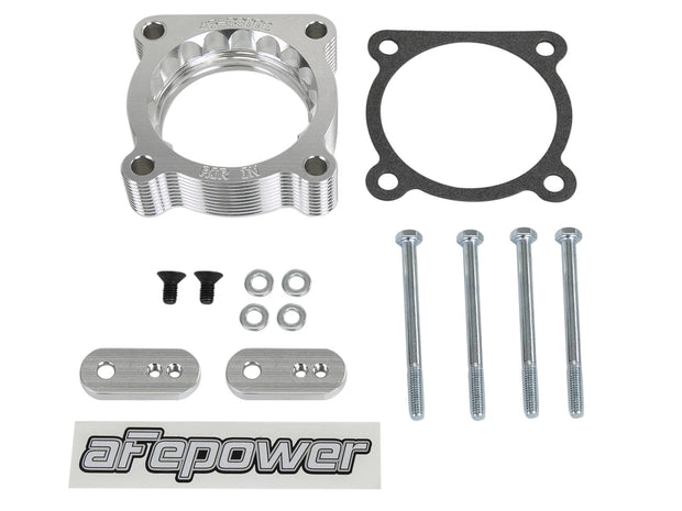 aFe® (05-15) Toyota SUV/Truck  Silver Bullet Throttle Body Spacer