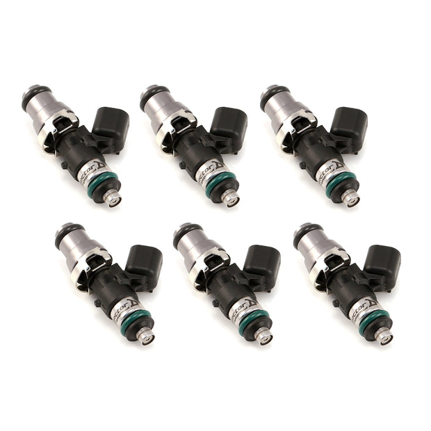 Injector Dynamics® BMW M3/350Z/Porsche 996/997 Fuel Injector Set 