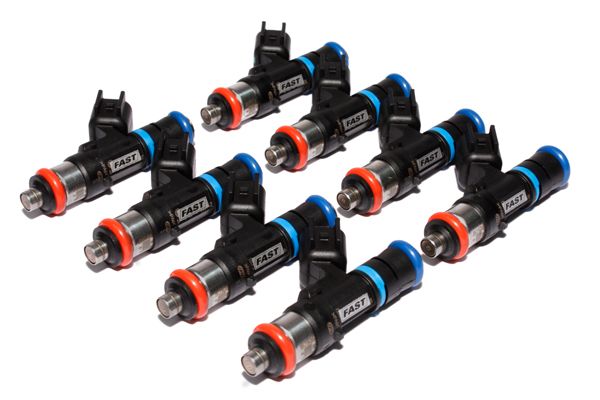 Fast® (04-07) GM LS2 Precision-Flow™ USCAR Connector Fuel Injector