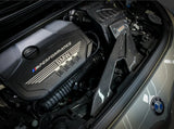 ArmaSpeed® (19-23) BMW M135i xDrive Carbon Fiber Air Intake System
