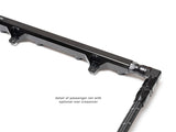 Fore Innovations® (11-17) Mustang GT 6061 Aluminum Fuel Rails - 10 Second Racing